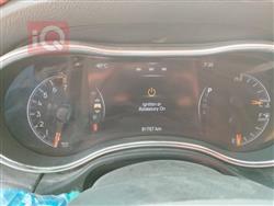 جيب جراند شيروكي